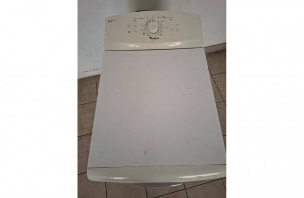 Hasznlt Whirlpool AWE 2316 Felltlts Mosgp [H16290] 3 h garancia